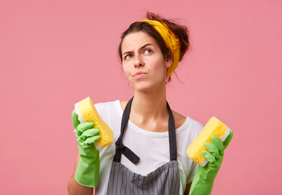 O Que A Empregada Doméstica Não Pode Fazer?